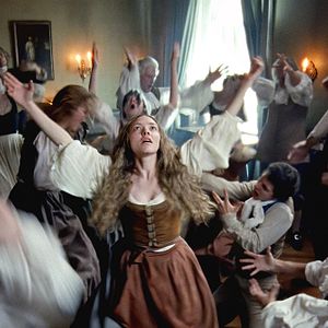 Fotoğraf  Ann Lee Efsanesi