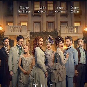 Fotoğraf The Forsytes