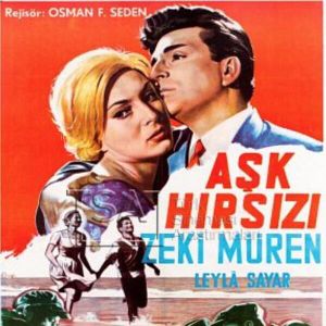 Fotoğraf Aşk Hırsızı