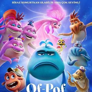 Fotoğraf Of-Pof Balık