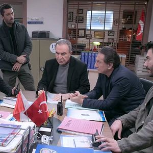 Fotoğraf Arka Sokaklar