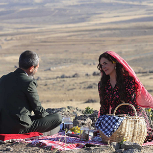 Fotoğraf Kara Ağaç Destanı