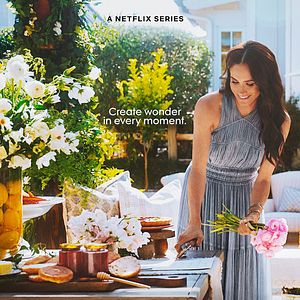 Fotoğraf Sevgilerimle, Meghan