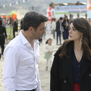 Fotoğraf Uzak Şehir