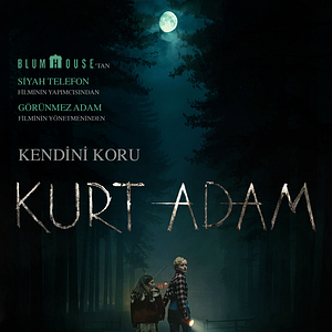 Fotoğraf Kurt Adam