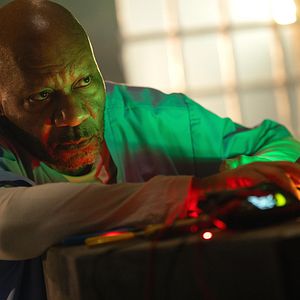 Fotoğraf Ving Rhames