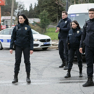 Fotoğraf Arka Sokaklar