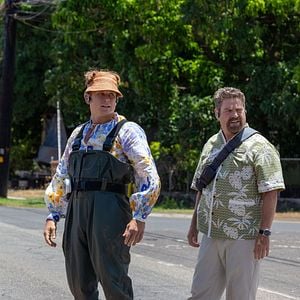 Fotoğraf Billy Magnussen