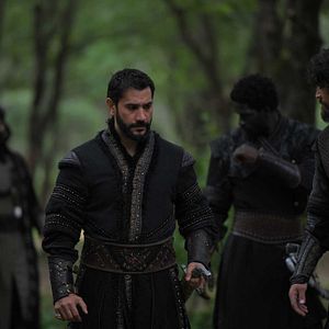 Fotoğraf Kudüs Fatihi Selahaddin Eyyubi