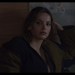 Fotoğraf Erken Kış