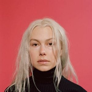 Fotoğraf Phoebe Bridgers