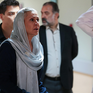 Fotoğraf Uzak Şehir