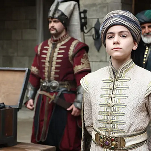 Fotoğraf Mehmed: Fetihler Sultanı