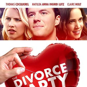 Fotoğraf The Divorce Party