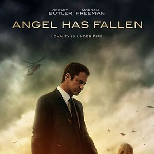 Fotoğraf Kod Adı: Angel