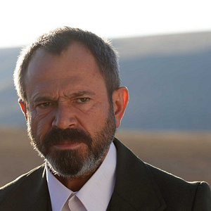 Fotoğraf Kara Ağaç Destanı