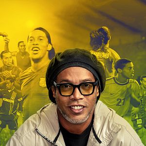 Fotoğraf Ronaldinho Efsanesi