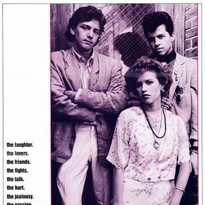 Fotoğraf Pretty in Pink