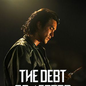 Fotoğraf The Debt Collector