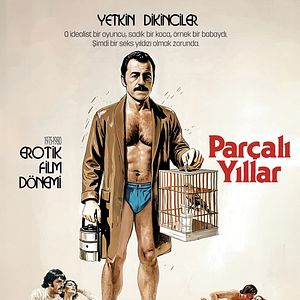 Fotoğraf Parçalı Yıllar