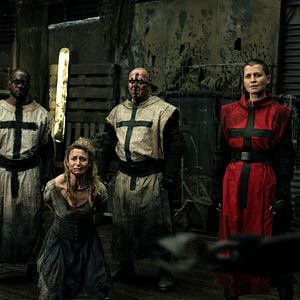 Fotoğraf Kayıp Dünya