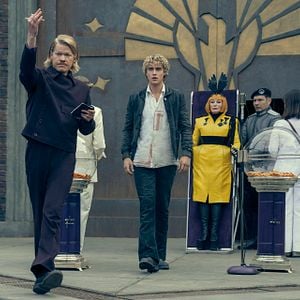Fotoğraf Jesse Plemons