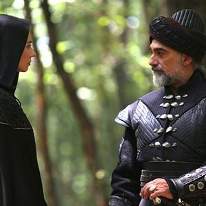 Fotoğraf Mehmed: Fetihler Sultanı