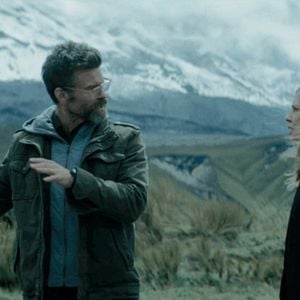 Fotoğraf Sara Canning