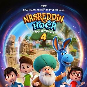 Fotoğraf Nasreddin Hoca: Zaman Yolcusu 4