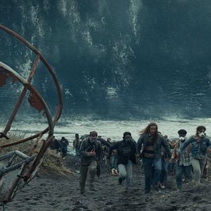 Fotoğraf Greenland: Kıyamet