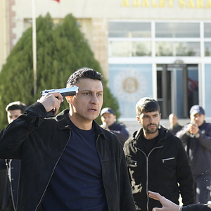 Fotoğraf Uzak Şehir