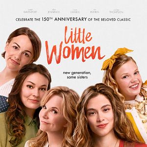 Fotoğraf Little Women