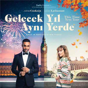 Fotoğraf Gelecek Yıl Aynı Yerde