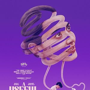 Fotoğraf A Useful Ghost