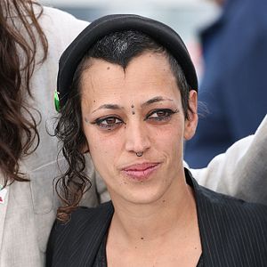 Fotoğraf Jade Oukid