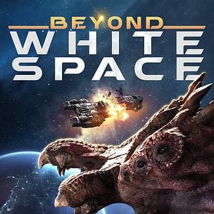 Fotoğraf Beyond White Space