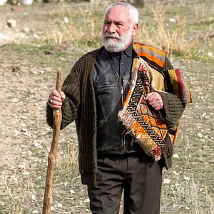 Fotoğraf Gönül Dağı