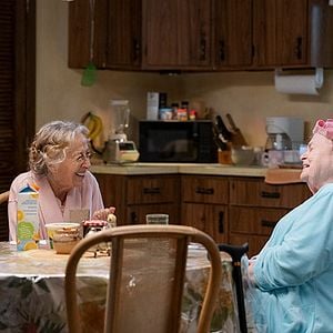 Fotoğraf Müthiş Eleanor