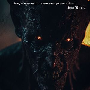 Fotoğraf Cin Köyü