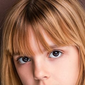 Fotoğraf Arabella Olivia Clark