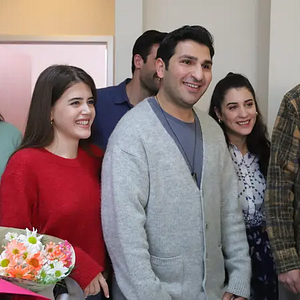 Fotoğraf Cennetin Çocukları