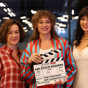 Fotoğraf Aşk, Evlilik, Boşanma