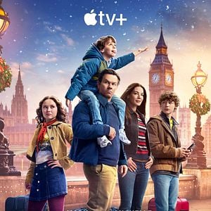 Fotoğraf The Family Plan 2