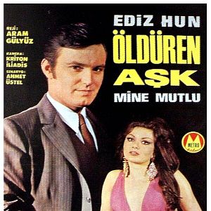 Fotoğraf Öldüren Aşk