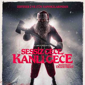 Fotoğraf Sessiz Gece, Kanlı Gece