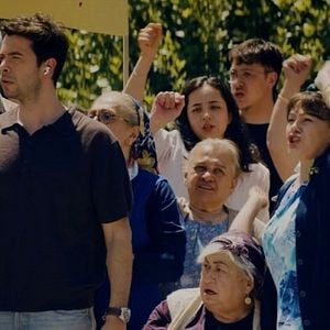 Fotoğraf Dondurmam Gaymak: Gapital