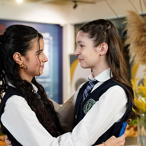 Fotoğraf Güller ve Günahlar