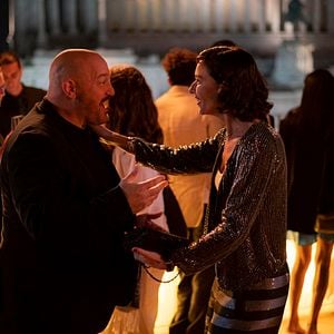 Fotoğraf Nicole Grimaudo