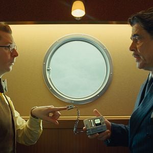 Fotoğraf Benicio Del Toro