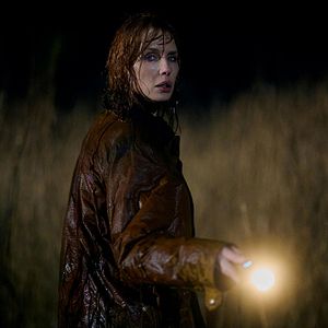 Fotoğraf Under Salt Marsh